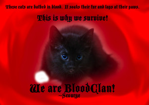 Scourge by cats-of-all-clans