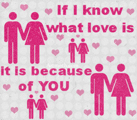 Specially for my B…