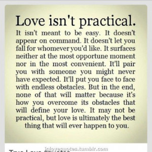 Daily dose of love quotes here