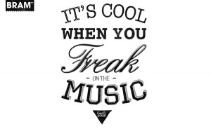black and white music quotes typography Knowledge Quotes HD Wallpaper