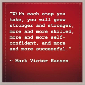 Success quote business quote