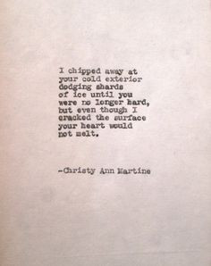 Angel Poem God Christian Quotes Old Fashioned Typewriter Poetry by ...