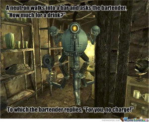 Fallout 3 Funny Memes
