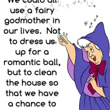 Fairy Tales Quotes