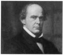 Salmon P. Chase (January 13, 1808 – May 7, 1873)