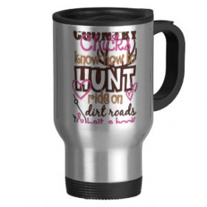 Country Girl Pride Coffee Mug