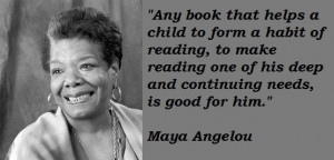 Maya angelou famous quotes 2
