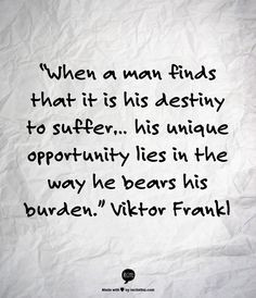 Courage For A Rainy Day