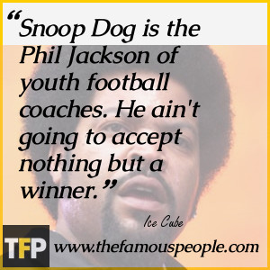 Ice Cube Quotes From Songs