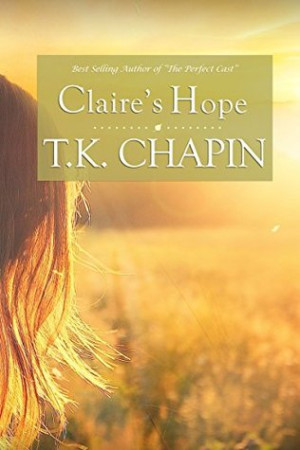 ... Hope: A Sweet Christian Romance Novel (Love's Enduring Promise Book 3