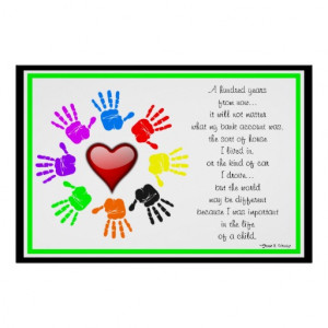 Related Pictures preschool teacher quotes inspirational protection one ...