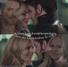 Once Upon A Time Quotes