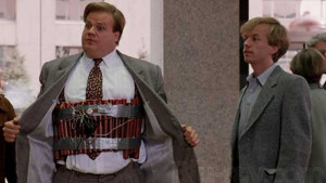 TOMMY BOY Quote-Along Showtimes in Ashburn