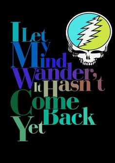 Steal Your Face!!! More