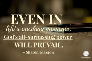 Special Quotes, God Power, God Jars, Faith, Sharon Glasgow, Truths ...