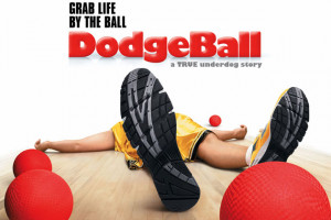 Dodgeball Quotes