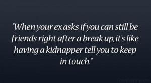 The Awkward Moment When Boyfriend Tries Add You Facebook