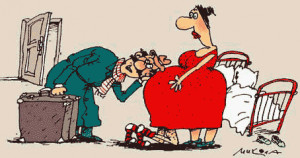 clipart fake pregnancy funny pictures of cartoons funny pregnant ...