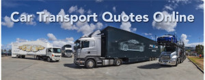 PrixCar Transport Services Pty. Ltd.