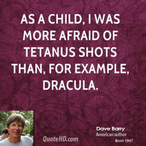 Dave Barry Quotes