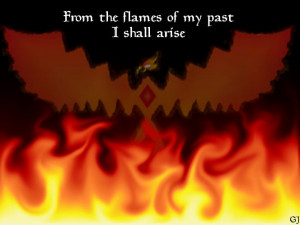 phoenix | Phoenix Wallpaper | Phoenix Desktop Background