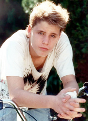 Related Pictures corey haim 1971 2010 find a grave photos