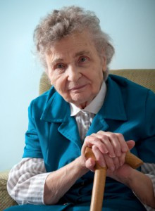 More Seniors At Risk of Living in Social Isolation