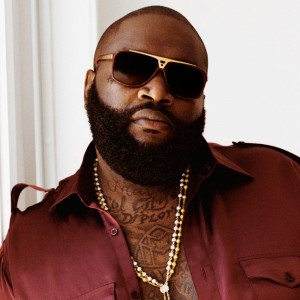 Rick Ross in Mpumalanga this weekend