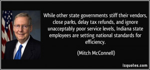 other state governments stiff their vendors, close parks, delay tax ...