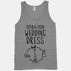 Fit Tanks, Fit Clothing, Gowns Workout, Tank Tops, Workout Brides ...