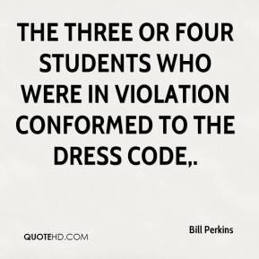 Dress code rebellions - Breaking News - The.