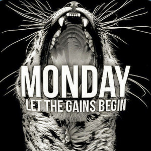 Rise and Grind! #Monday #Motivation head over to www.ThisIsMoscatoLife ...