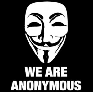 Washington, Feb 22 - Hacker group Anonymous within the next year or ...