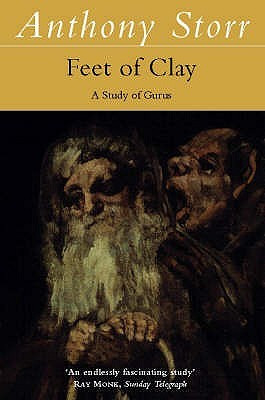 Start by marking “Feet of Clay: A Study of Gurus” as Want to Read: