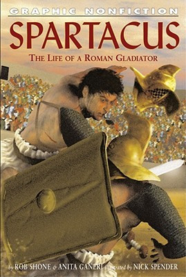 Start by marking “Spartacus: The Life of a Roman Gladiator” as ...
