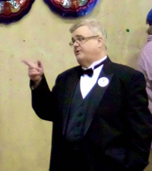 MR TOMMY WILLIAMS UPON RETURNING FROM JACKSON POLICE DEPARTMENT