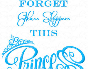 Disney Marathon Run Forget Glass Slippers This Princess Wears Running ...