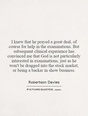 Subsequent Quotes