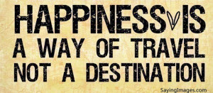 How to be happy quotes