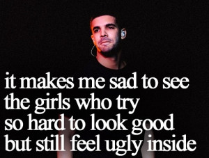 Quotes, Quotes 3, Feelings Heavy, Drake Quotes, Feelings Ug, Girls ...