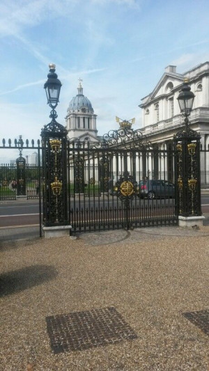 Pinned by Rowena Mollett