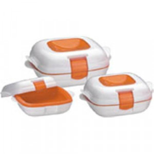 plastic hot insulated colored thermal lunch containers