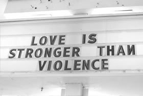 Quotes about Violence