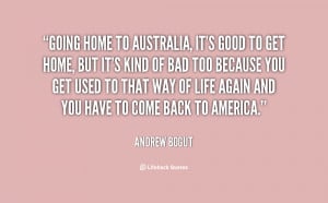Going Home Quotes Preview quote