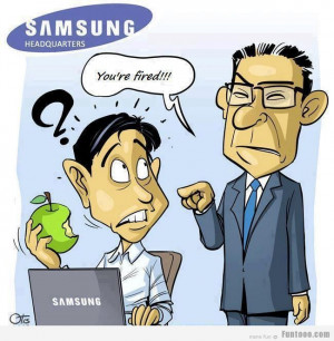 You’re fired!!!…….. :D