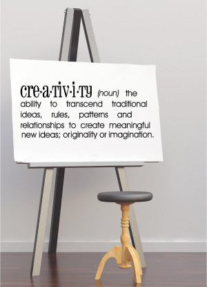 vinyl wall quote sayings are a great way to decorate your hobby room ...