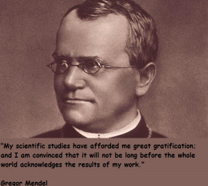 ... Experiments and Theories Later Life Scientific Legacy Famous Quotes