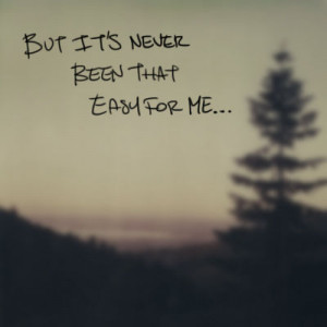 LaDispute #wildlife #ALetter #lyrics #poetry #literature #philosophy ...