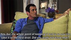 ... .com #quotes #funny #inspirational #love #life #learn #modernfamily