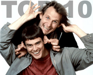 THE 10 BEST DUMB & DUMBER QUOTES ARE…